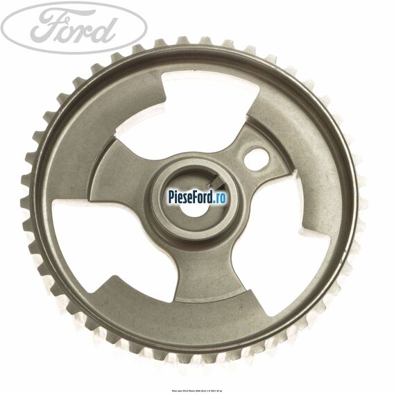 Piese auto Ford Fiesta 2008-2012 1.6 TDCi 90 cp