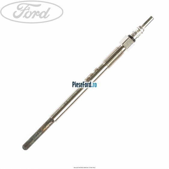 Piese auto Ford Fiesta 2008-2012 1.6 TDCi 95 cp | PieseFord.ro Piese auto Ford Fiesta 2008-2012 1.6 TDCi 95 cp
