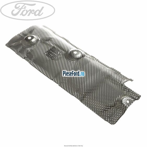 Piese auto Ford Fiesta 2008-2012 1.6 TDCi 95 cp | PieseFord.ro Piese auto Ford Fiesta 2008-2012 1.6 TDCi 95 cp