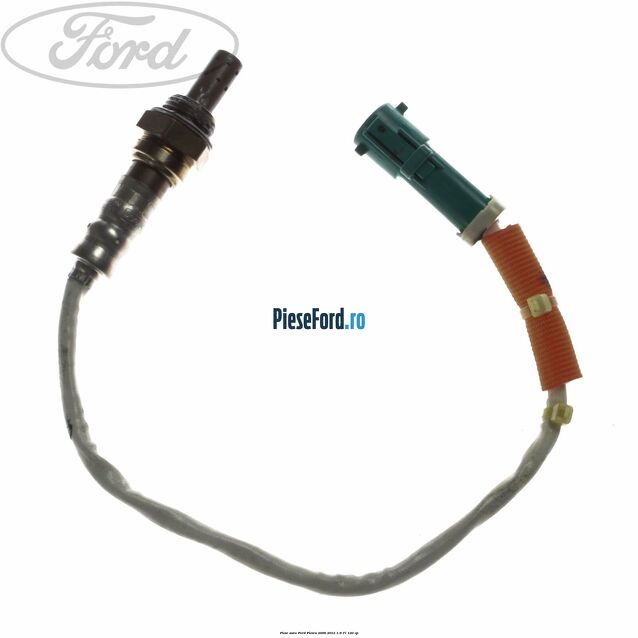 Piese auto Ford Fiesta 2008-2012 1.6 Ti 120 cp