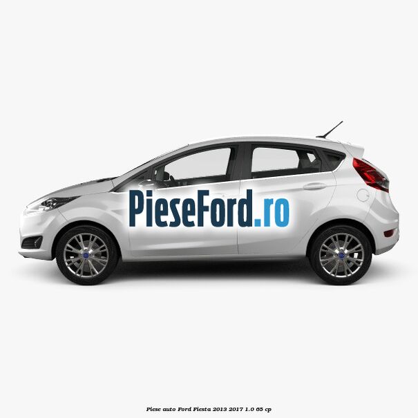 Piese auto Ford Fiesta 2013-2017 1.0 65 cp
