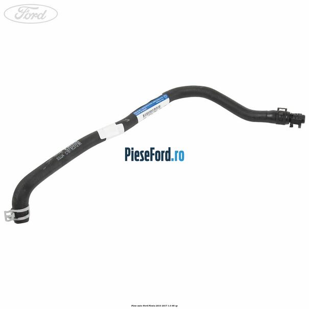 Piese auto Ford Fiesta 2013-2017 1.0 65 cp