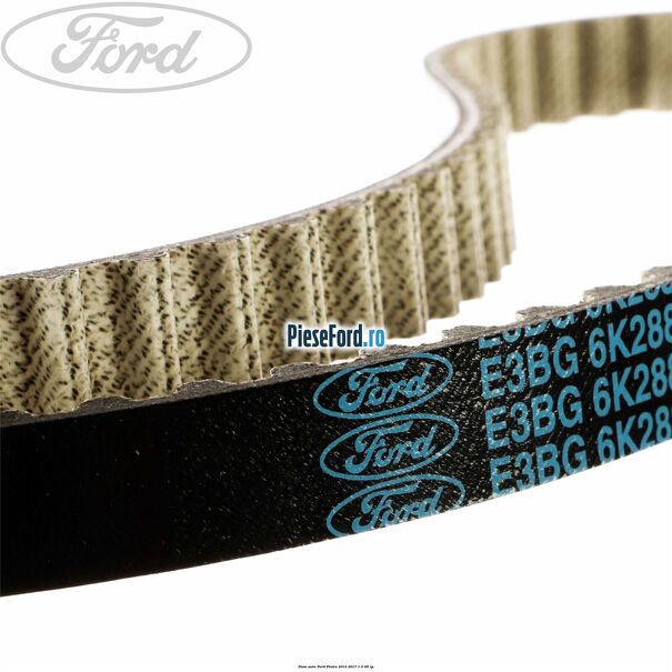 Piese auto Ford Fiesta 2013-2017 1.0 65 cp