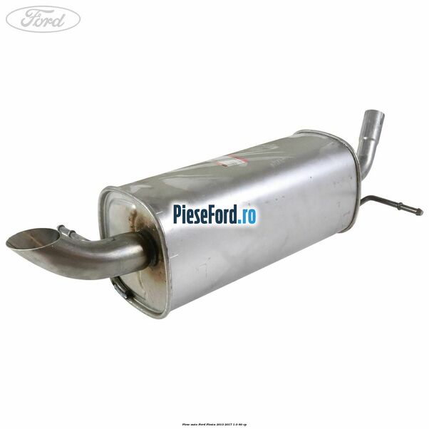 Piese auto Ford Fiesta 2013-2017 1.0 80 cp | PieseFord.ro Piese auto Ford Fiesta 2013-2017 1.0 80 cp