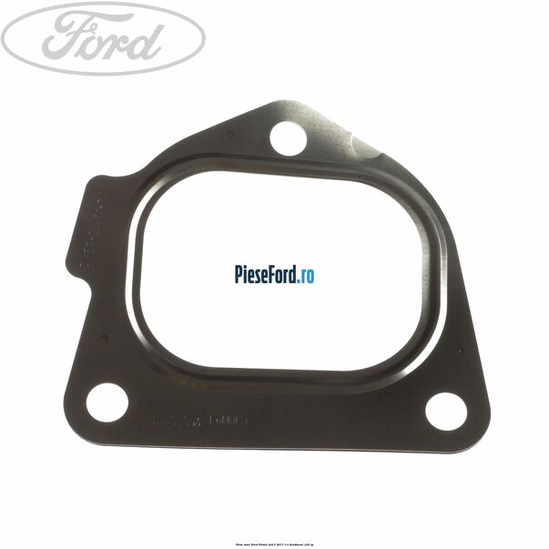 Piese auto Ford Fiesta 2013-2017 1.0 EcoBoost 125 cp