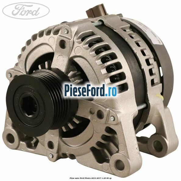Piese auto Ford Fiesta 2013-2017 1.25 60 cp
