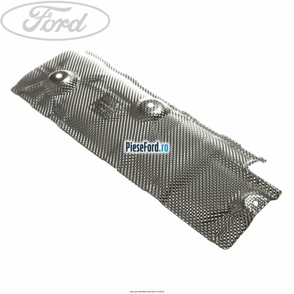 Piese auto Ford Fiesta 2013-2017 1.25 60 cp