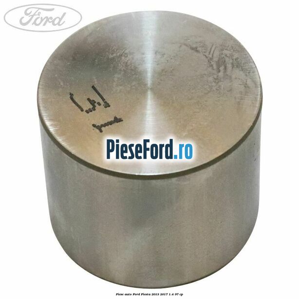Piese auto Ford Fiesta 2013-2017 1.4 97 cp