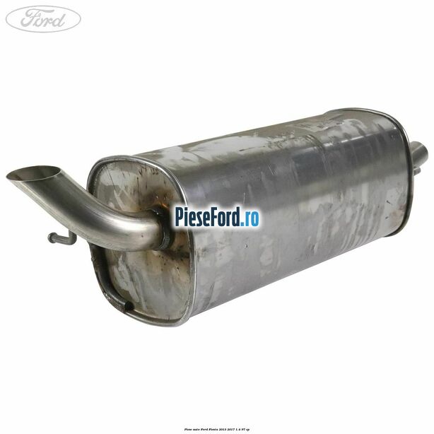 Piese auto Ford Fiesta 2013-2017 1.4 97 cp