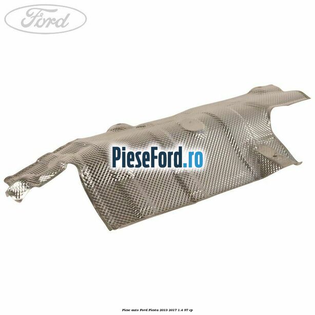 Piese auto Ford Fiesta 2013-2017 1.4 97 cp