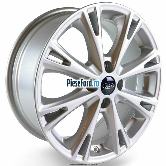 Piese auto Ford Fiesta 2013-2017 1.5 TDCi 95 cp