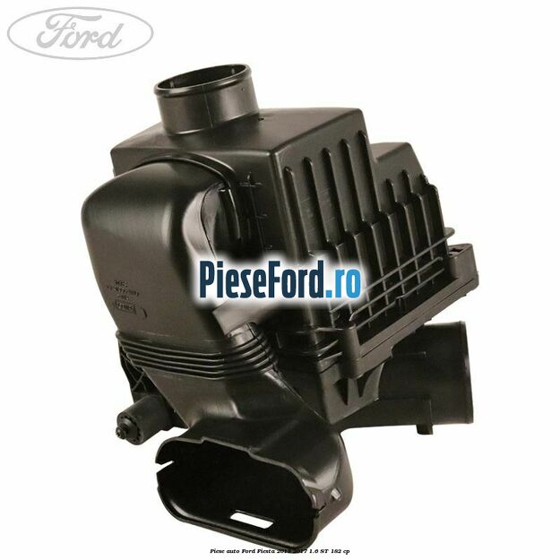 Piese auto Ford Fiesta 2013-2017 1.6 ST 182 cp