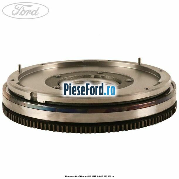 Piese auto Ford Fiesta 2013-2017 1.6 ST 200 200 cp