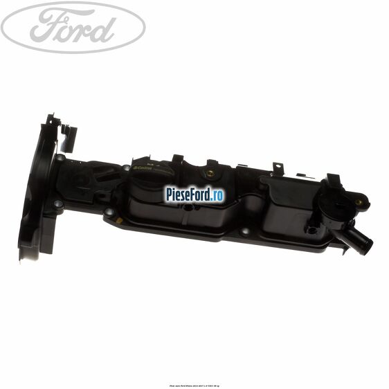 Piese auto Ford Fiesta 2013-2017 1.6 TDCi 95 cp | PieseFord.ro Piese auto Ford Fiesta 2013-2017 1.6 TDCi 95 cp