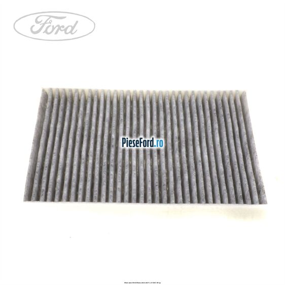 Piese auto Ford Fiesta 2013-2017 1.6 TDCi 95 cp | PieseFord.ro Piese auto Ford Fiesta 2013-2017 1.6 TDCi 95 cp