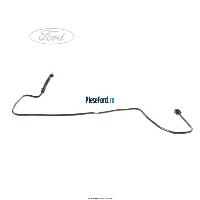 Piese auto Ford Fiesta 2013-2017 1.6 Ti 105 cp