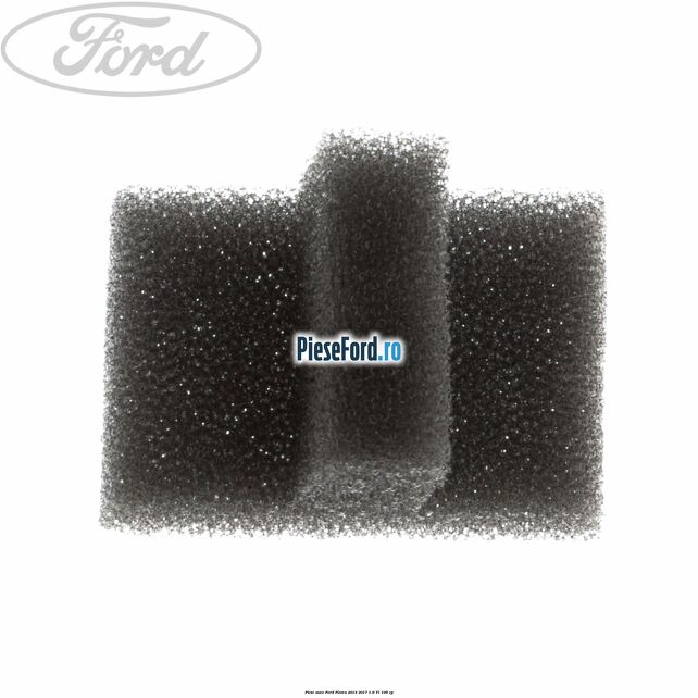 Piese auto Ford Fiesta 2013-2017 1.6 Ti 105 cp