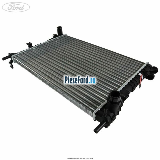 Piese auto Ford Fiesta 2013-2017 1.6 Ti 105 cp