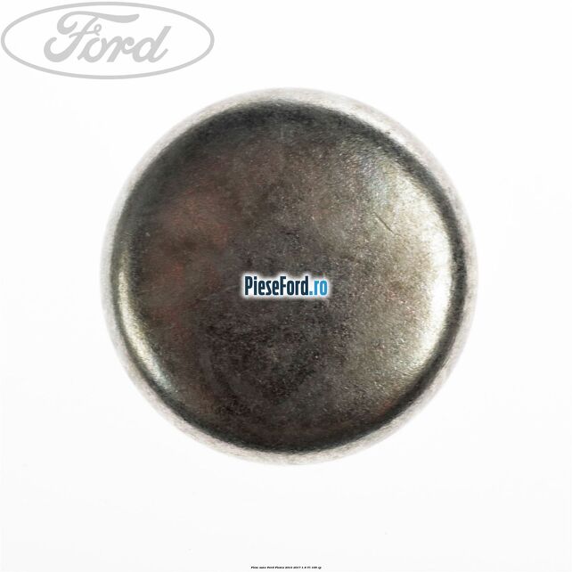 Piese auto Ford Fiesta 2013-2017 1.6 Ti 105 cp