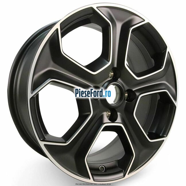 Piese auto Ford Fiesta 2017-2023 1.0 EcoBoost 101 cp