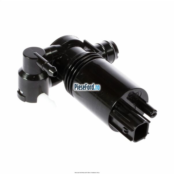 Piese auto Ford Fiesta 2017-2023 1.0 EcoBoost 124 cp