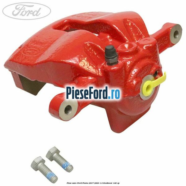 Piese auto Ford Fiesta 2017-2023 1.0 EcoBoost 140 cp