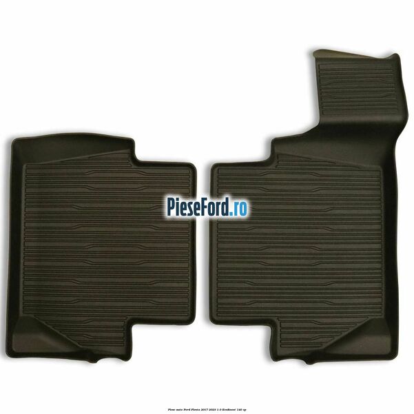 Piese auto Ford Fiesta 2017-2023 1.0 EcoBoost 140 cp