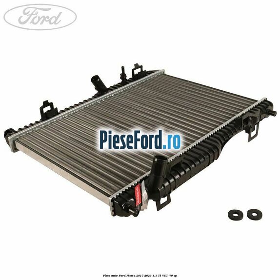 Piese auto Ford Fiesta 2017-2023 1.1 Ti-VCT 70 cp