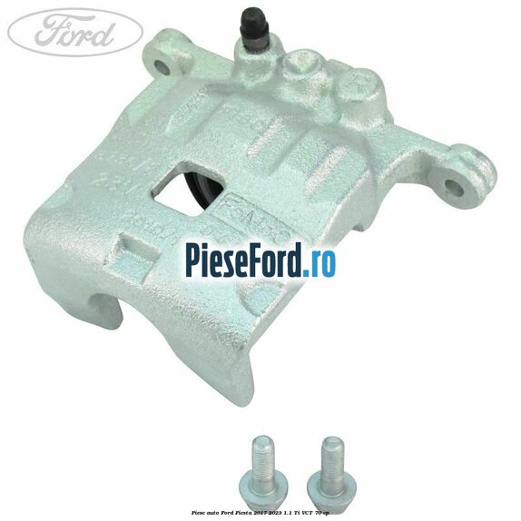 Piese auto Ford Fiesta 2017-2023 1.1 Ti-VCT 70 cp