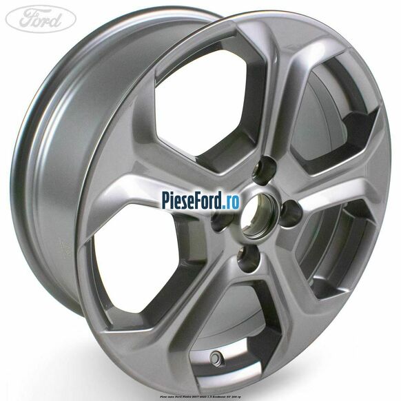 Piese auto Ford Fiesta 2017-2023 1.5 EcoBoost ST 200 cp