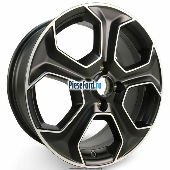 Piese auto Ford Fiesta 2017-2023 1.5 EcoBoost ST 200 cp