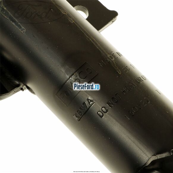 Piese auto Ford Fiesta 2017-2023 1.5 EcoBoost ST 200 cp