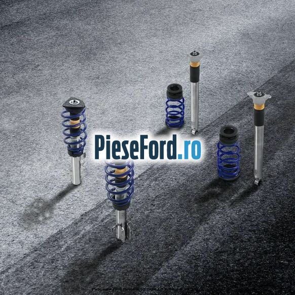 Piese auto Ford Fiesta 2017-2023 1.5 EcoBoost ST 200 cp