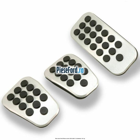Piese auto Ford Fiesta Active 2018-2023 1.0 EcoBoost 101 cp