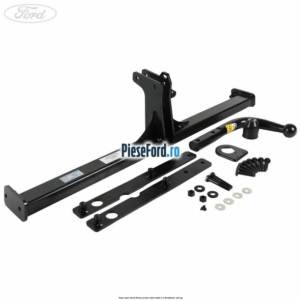 Piese auto Ford Fiesta Active 2018-2023 1.0 EcoBoost 140 cp | PieseFord.ro Piese auto Ford Fiesta Active 2018-2023 1.0 EcoBoost 140 cp