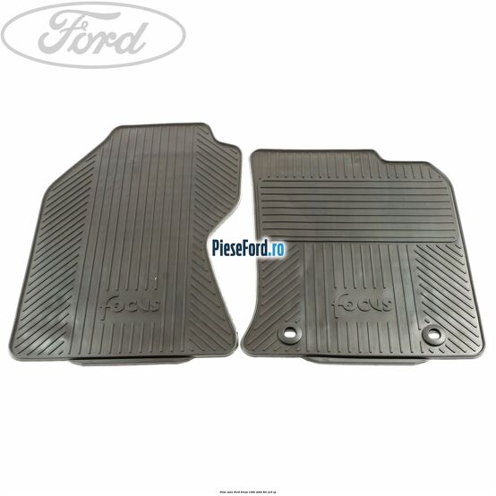 Piese auto Ford Focus 1998-2004 RS 215 cp