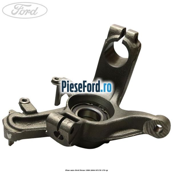 Piese auto Ford Focus 1998-2004 ST170 173 cp