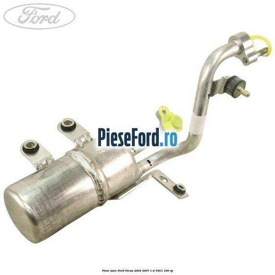 Piese auto Ford Focus 2004-2007 1.6 TDCi 109 cp