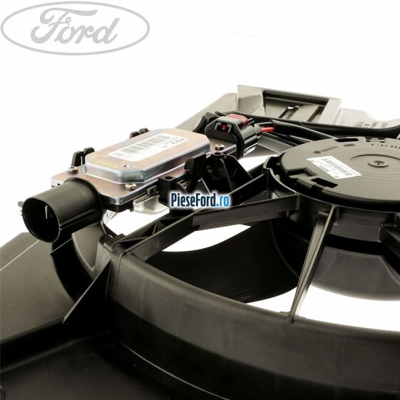 Piese auto Ford Focus 2004-2007 1.6 TDCi 109 cp