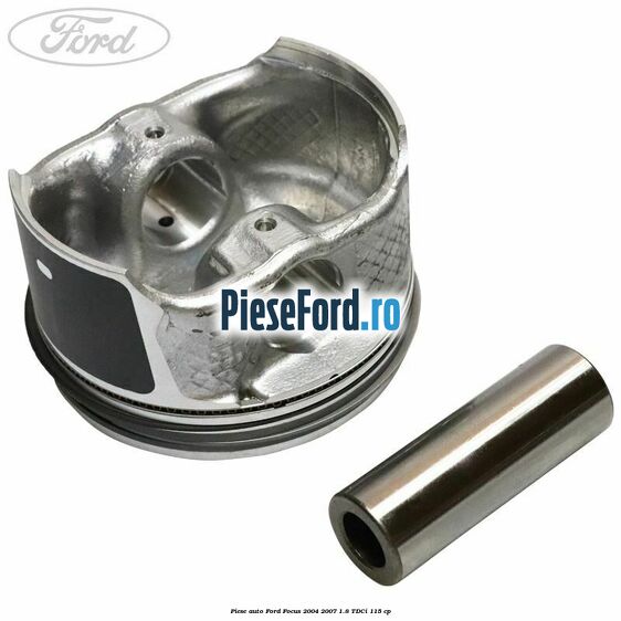 Piese auto Ford Focus 2004-2007 1.8 TDCi 115 cp