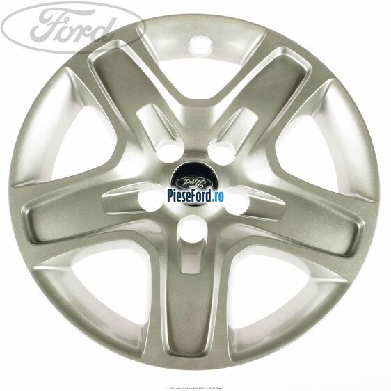 Piese auto Ford Focus 2004-2007 1.8 TDCi 115 cp