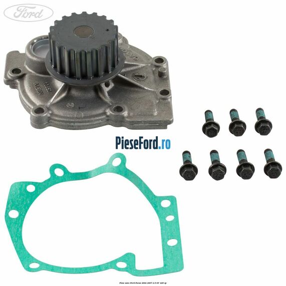 Piese auto Ford Focus 2004-2007 2.5 ST 225 cp