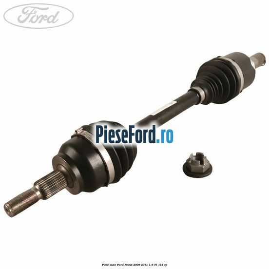 Piese auto Ford Focus 2008-2011 1.6 Ti 115 cp
