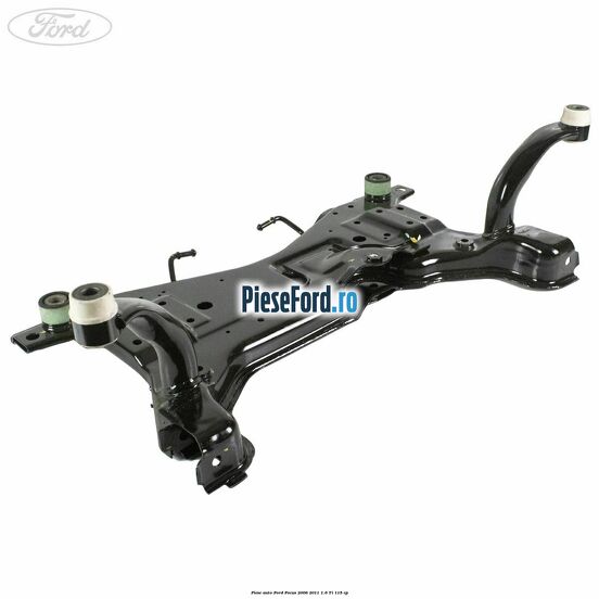 Piese auto Ford Focus 2008-2011 1.6 Ti 115 cp