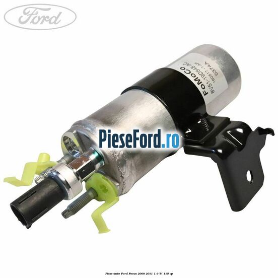 Piese auto Ford Focus 2008-2011 1.6 Ti 115 cp