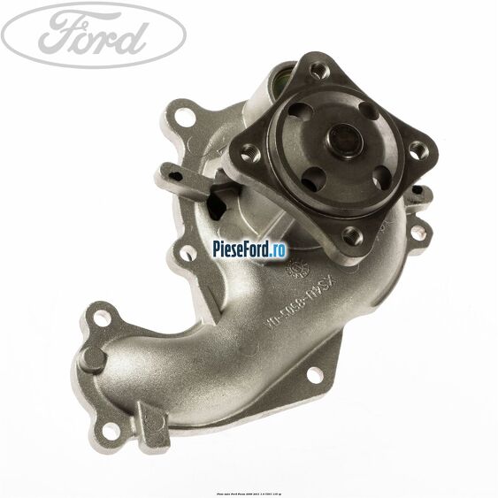 Piese auto Ford Focus 2008-2011 1.8 TDCi 115 cp
