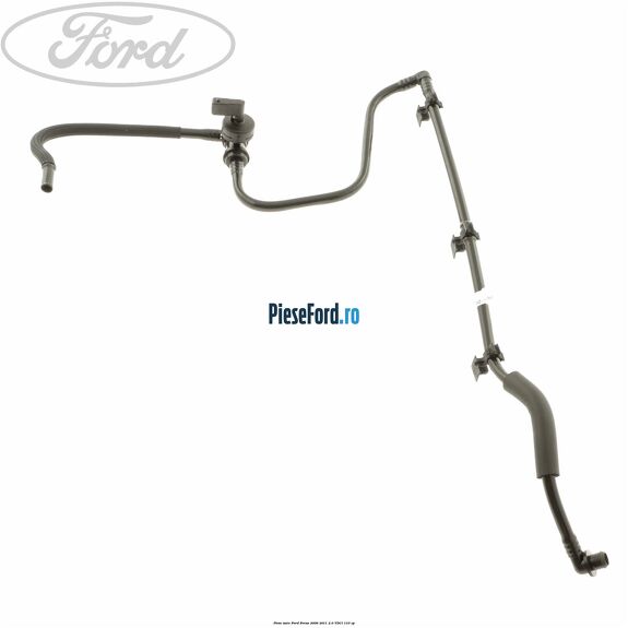 Piese auto Ford Focus 2008-2011 2.0 TDCi 110 cp