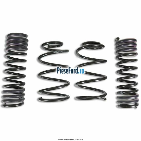 Piese auto Ford Focus 2008-2011 2.0 TDCi 110 cp