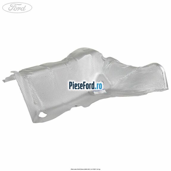 Piese auto Ford Focus 2008-2011 2.0 TDCi 110 cp