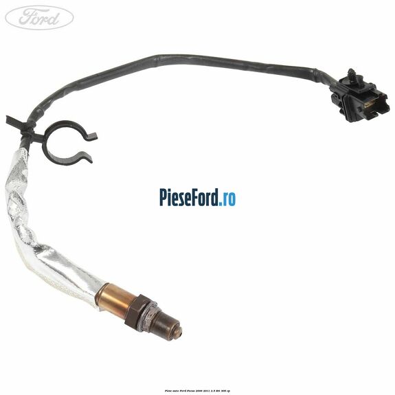 Piese auto Ford Focus 2008-2011 2.5 RS 305 cp